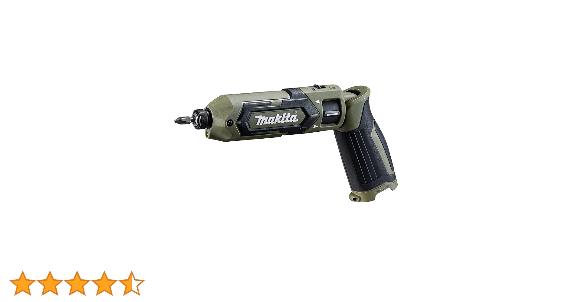 Makita - 新品 マキタ TD022DSHXO【本体のみ】充電式ペンインパクトドライバ ペン 楽天市場】マキタ(makita) TD022DSHX 充電式ペンインパクト